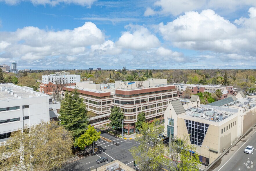 More Photos Of 1020 29th St, Sacramento Unknown For Lease