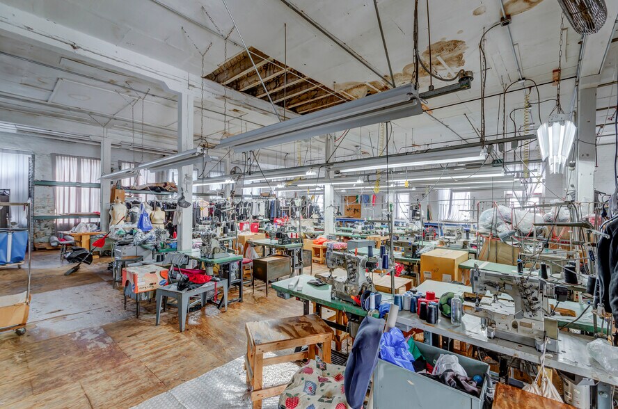 More Photos Of 509 74th St, North Bergen Warehouse For Sale