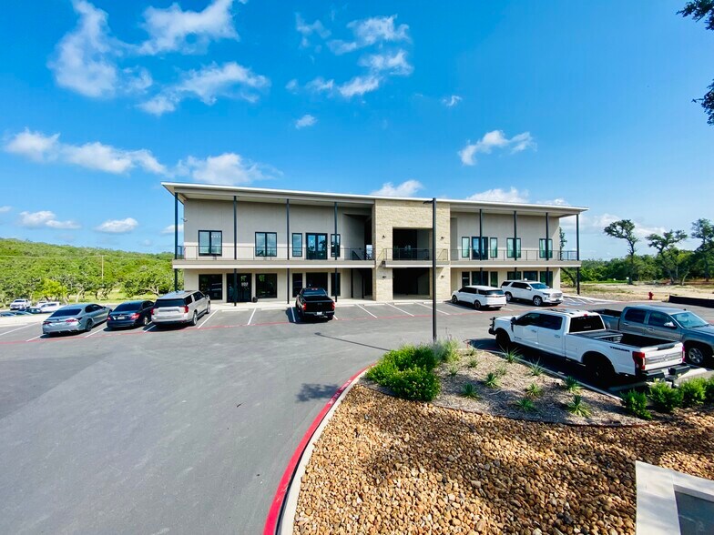 More Photos Of 1878 Herbelin Rd, New Braunfels Office For Sale