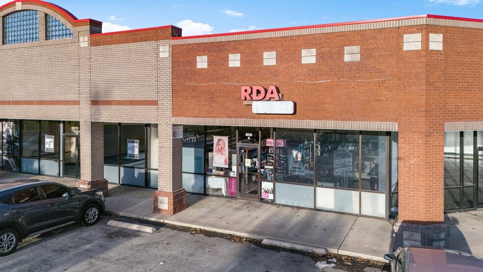 More Photos Of 7520-7640 NE Loop 820, North Richland Hills Unknown For Lease