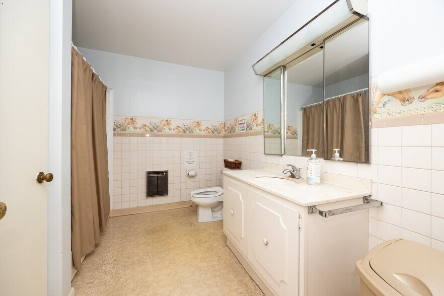 More Photos Of 1340 Pottstown Pike, West Chester General Retail For Sale