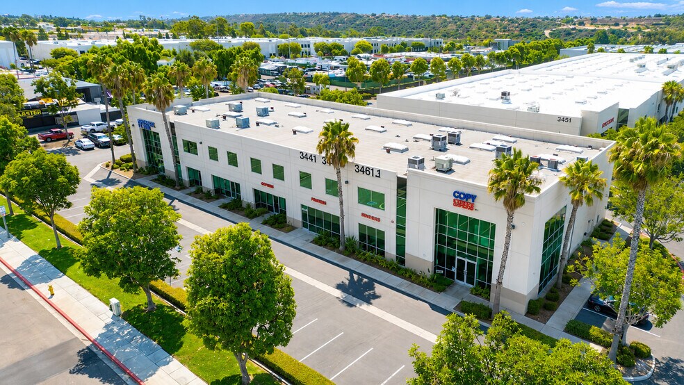 Primary Photo Of 3441 Main St, Chula Vista Warehouse For Lease