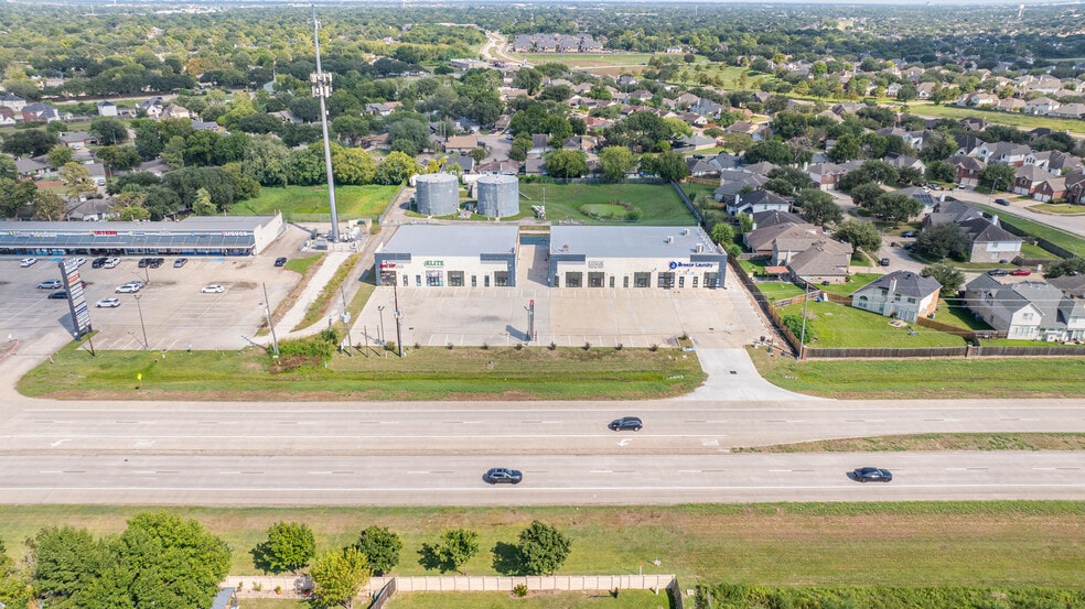 More Photos Of 8463 FM 1464, Richmond Storefront Retail Office For Lease