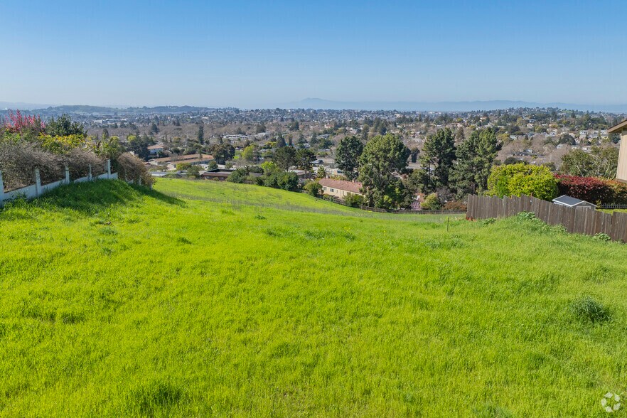 More Photos Of Skyline Dr, Vallejo Land For Sale