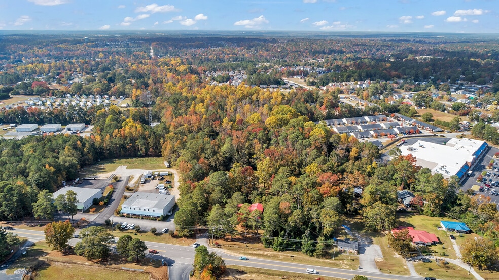 More Photos Of 670 S Old Belair Rd, Grovetown Land For Sale