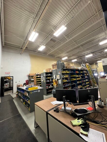 More Photos Of 912 Main St, Wausaukee Warehouse For Sale