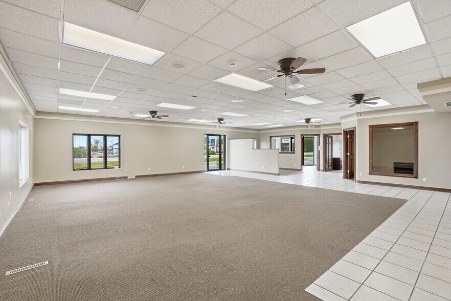 More Photos Of 8080 E 109th Ave, Crown Point Medical For Sale