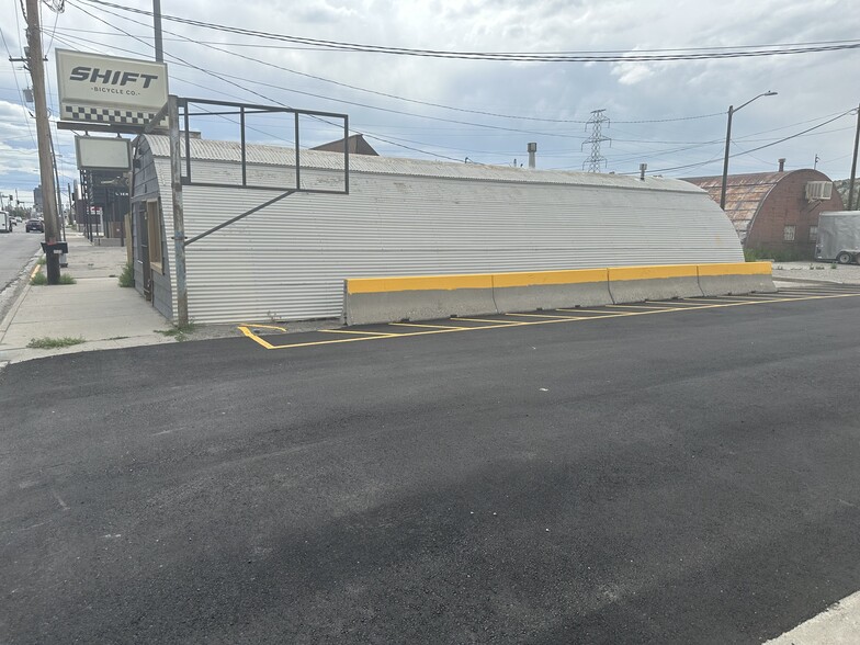 More Photos Of 1105 1st Ave N, Billings Storefront Retail Office For Sale