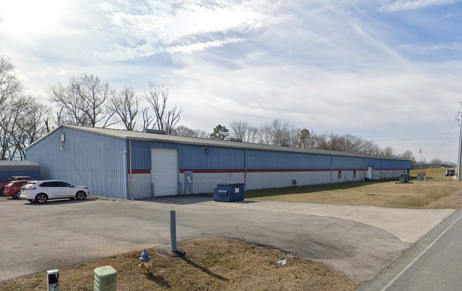Primary Photo Of 127 River Bend Dr, Sevierville Warehouse For Lease
