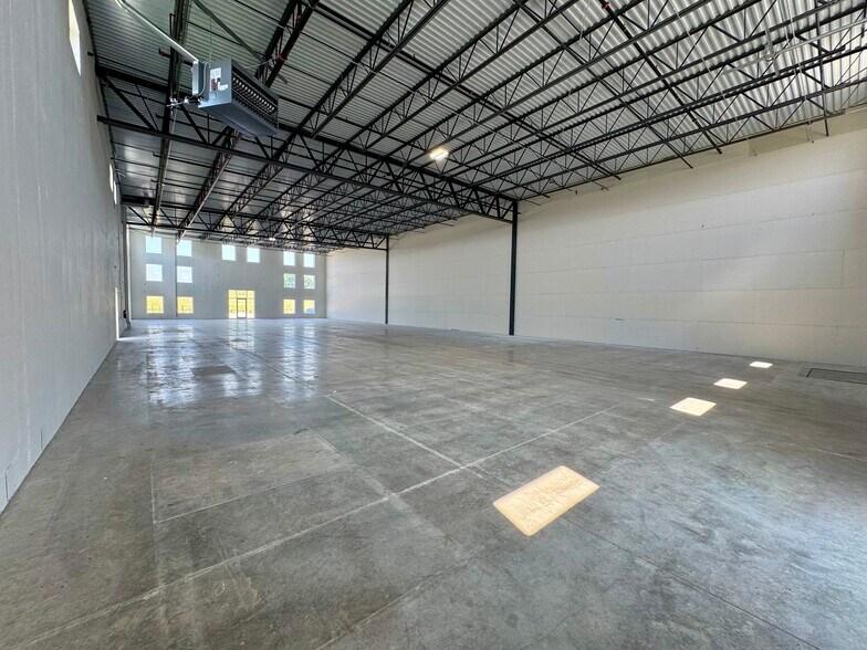 More Photos Of 1155 Ambition St, Verona Industrial For Lease