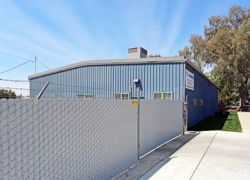 More Photos Of 1121 Sumner St, Bakersfield Warehouse For Lease