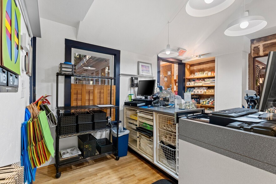 More Photos Of 10320 Water Steet, Sister Bay Storefront Retail Office For Sale
