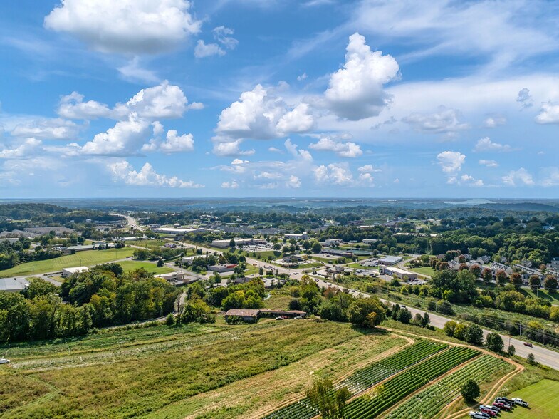 More Photos Of 370 Roy Martin, Johnson City Land For Sale