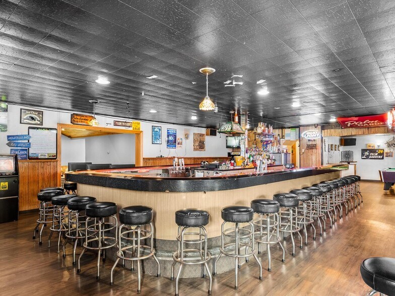 More Photos Of 6028 County Highway K, New Franken Storefront Retail Residential For Sale