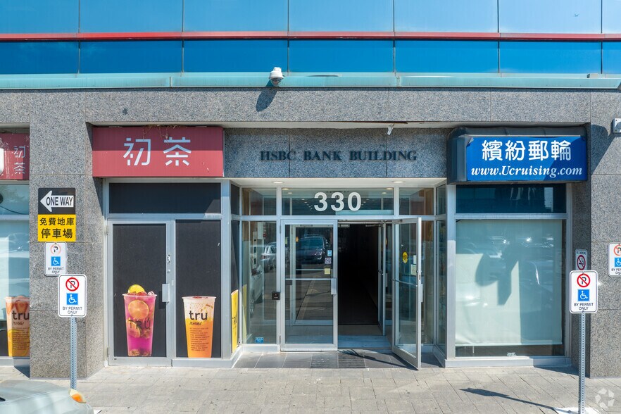 More Photos Of 330 E Hwy-7, Richmond Hill Office For Lease