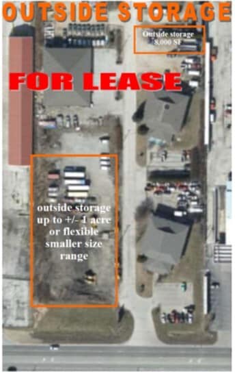 Primary Photo Of 0 Washington, Park City Land For Lease