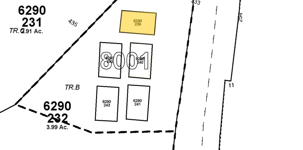 More Photos Of 3311 N Berkeley Lake Rd NW, Berkeley Lake Office For Lease