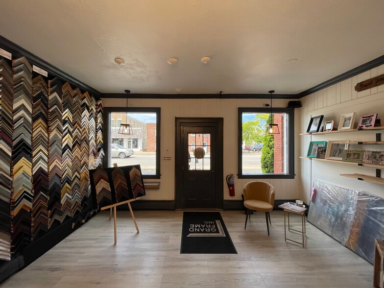 More Photos Of 237 E Main St, Barrington Storefront Retail Office For Sale