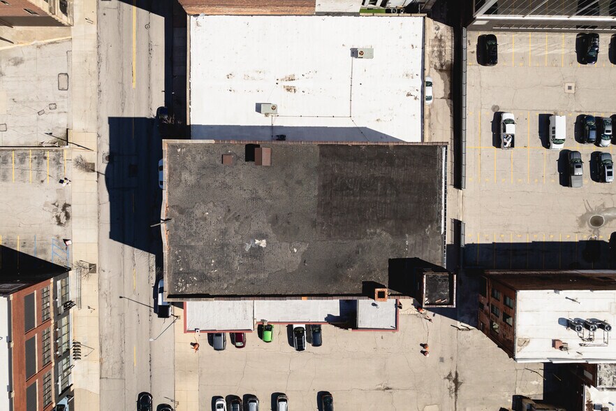 More Photos Of 126 N Ontario St, Toledo Manufacturing For Sale