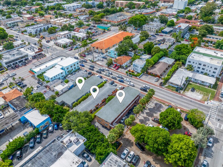 More Photos Of , Miami Multifamily For Sale