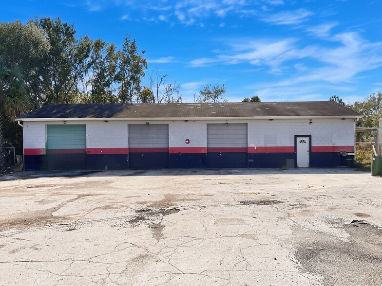 More Photos Of 5820 HWY 542 W, Winter Haven Warehouse For Lease