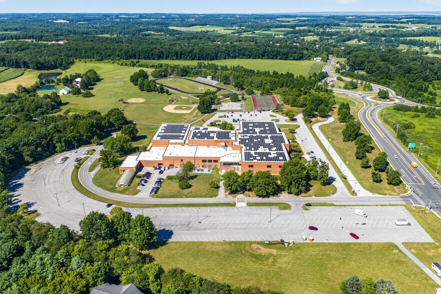 More Photos Of 1400 Panther Dr, Hampstead Schools For Sale