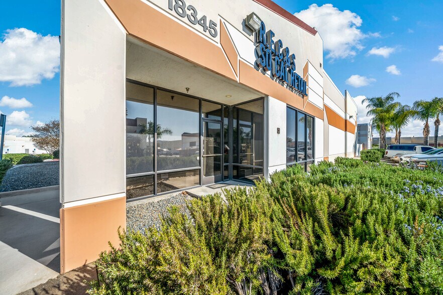 More Photos Of 18345 Pasadena St, Lake Elsinore Manufacturing For Lease