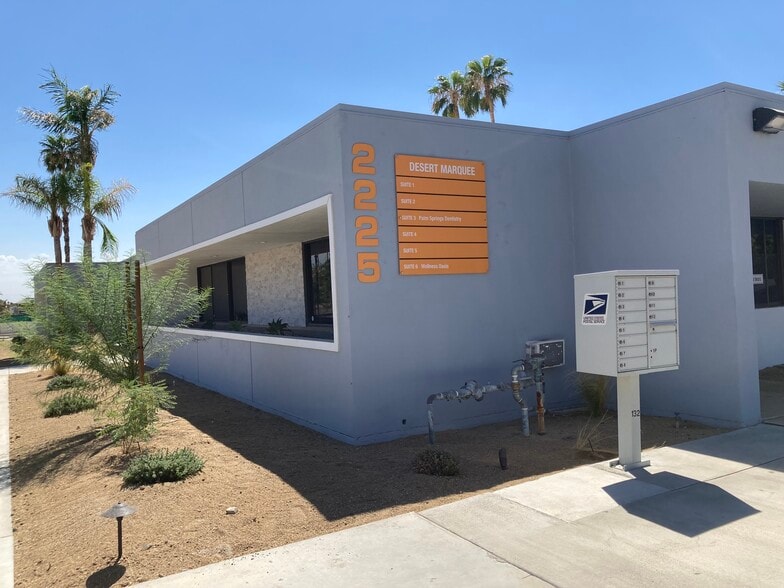 More Photos Of 2145-2225 E Tahquitz Canyon Way, Palm Springs Unknown For Lease