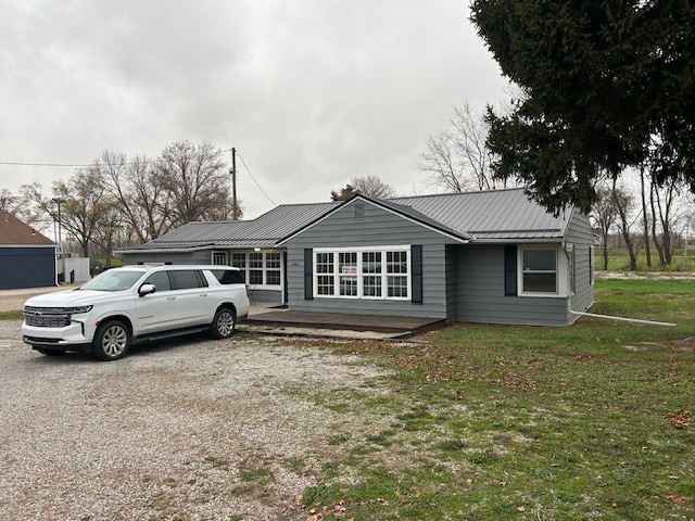 Primary Photo Of 18062 Mill Dam Rd, Hebron Storefront Retail Office For Sale