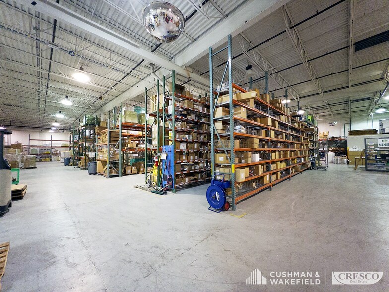 More Photos Of 5633 Hudson Industrial Pky, Hudson Flex For Sale