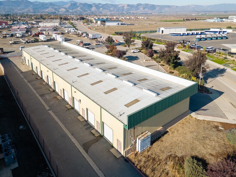 More Photos Of 180 E San Antonio Dr, King City Manufacturing For Sale