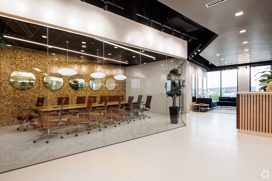 More Photos Of 7300 SH 121 SB, McKinney Office For Lease