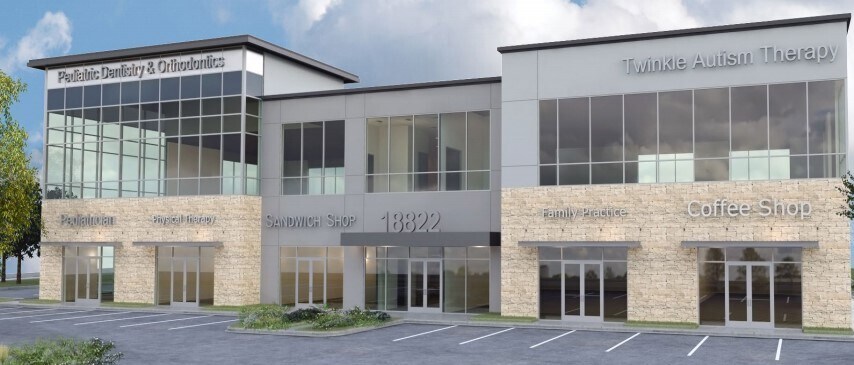 Primary Photo Of Bulverde Rd & Gold Canyon Rd, San Antonio Medical For Lease