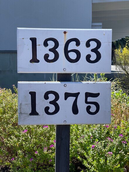 More Photos Of 1363-1375 S Eliseo Dr, Larkspur Medical For Lease