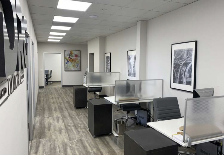 More Photos Of 8150 Beverly Blvd, Los Angeles Office For Lease