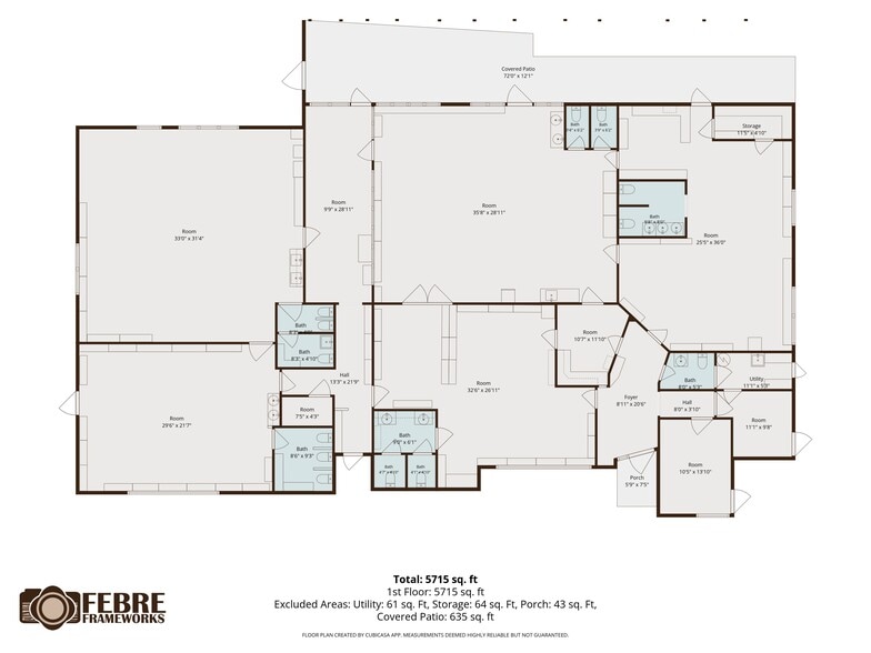 More Photos Of 4001 Skipper Rd, Tampa Schools For Sale