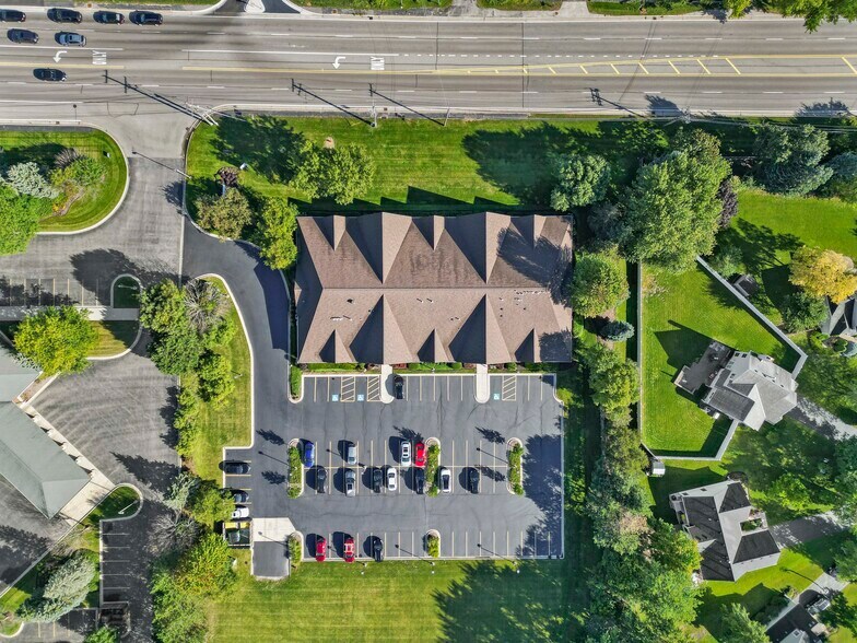 More Photos Of 6475 Washington St, Gurnee Medical For Sale