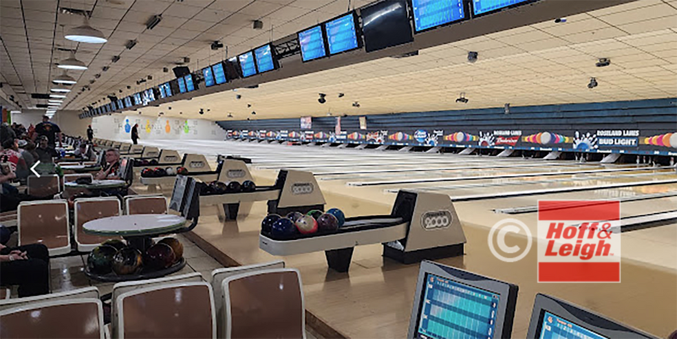 Primary Photo Of 26383 Broadway Ave, Bedford Bowling Alley For Sale