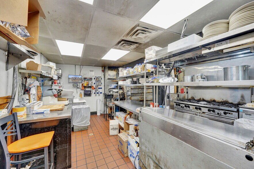 More Photos Of 206 Main St, East Aurora Bowling Alley For Sale