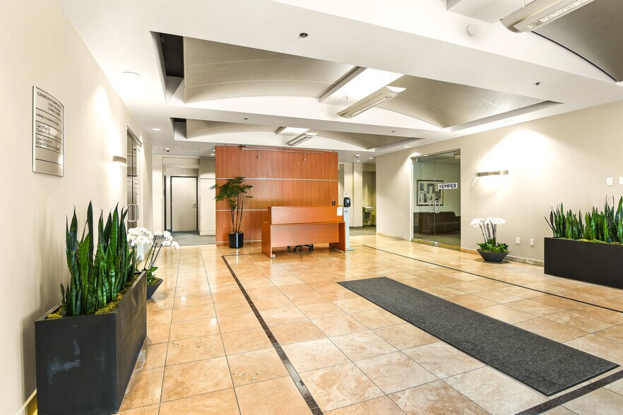 More Photos Of 13340 183rd St, Cerritos Office For Sale