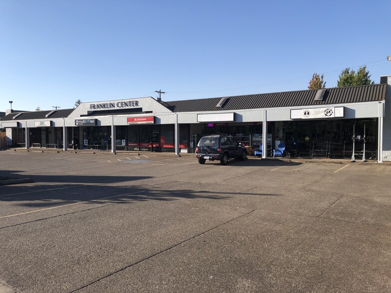More Photos Of 2001 Franklin Blvd, Eugene Medical For Lease