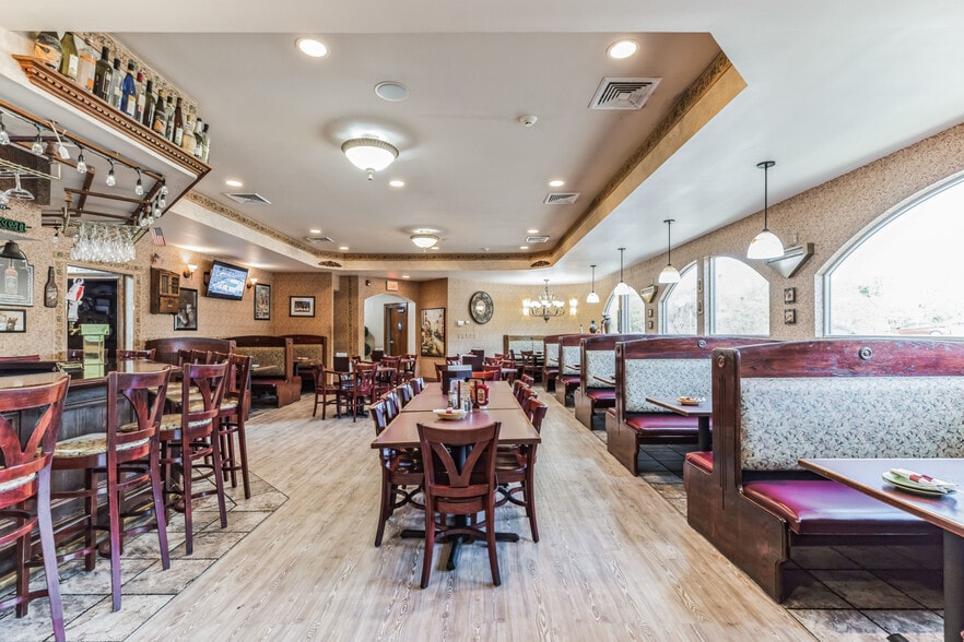 More Photos Of 947 N Delsea Dr, Vineland Restaurant For Sale