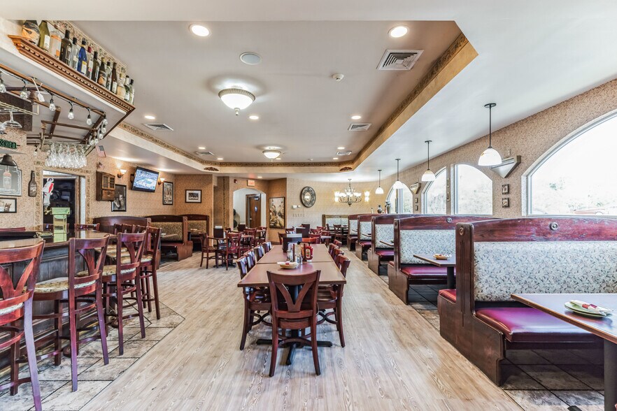 More Photos Of 947 N Delsea Dr, Vineland Restaurant For Sale