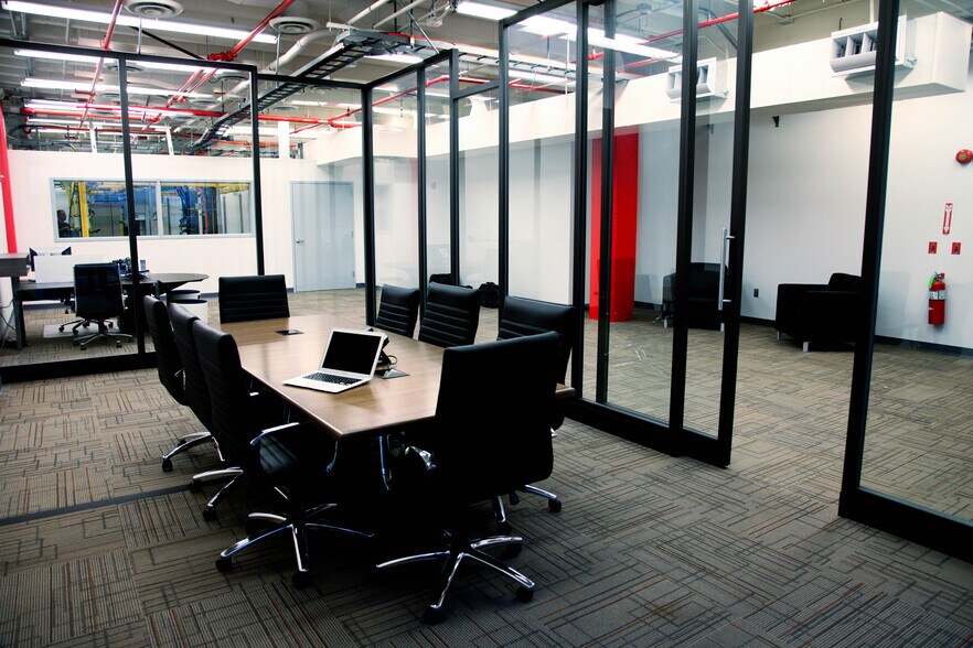 More Photos Of 701 N Broadway Ave, Oklahoma City Office For Lease