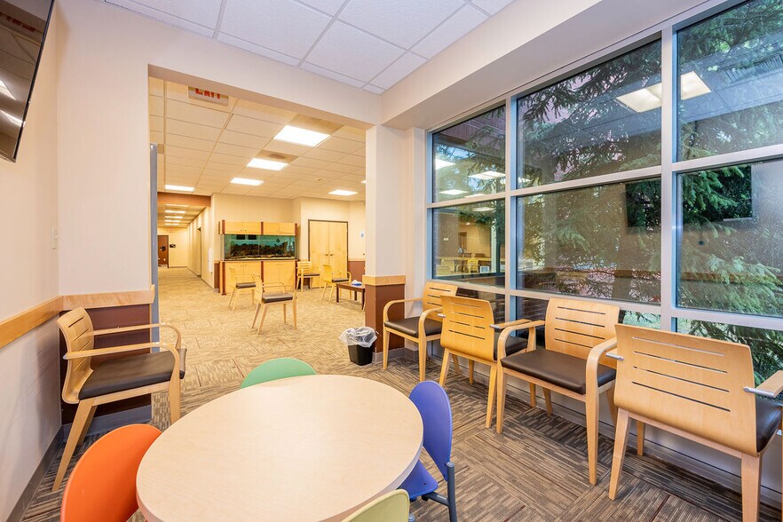 More Photos Of 301-303 Sterling Dr, Orchard Park Medical For Lease