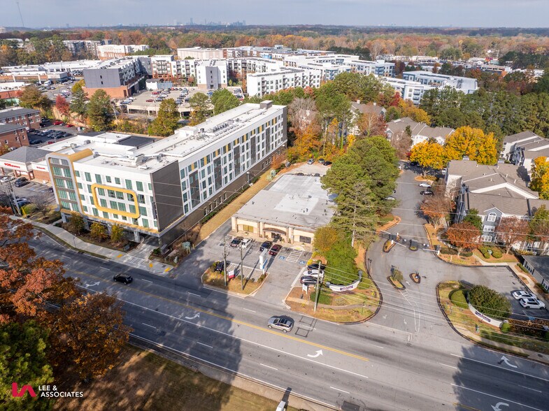 More Photos Of 2774 N Decatur Rd, Decatur Medical For Sale