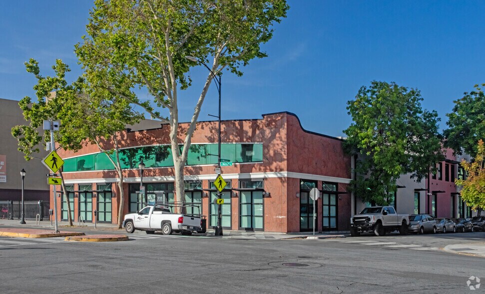 More Photos Of 505 S Market St, San Jose Coworking Space