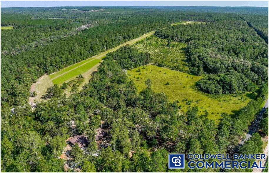 More Photos Of 1340 Clayton Rd, Ridge Spring Land For Sale