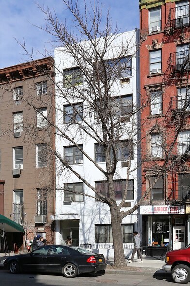 More Photos Of 327 E 14th St, New York Apartments For Sale