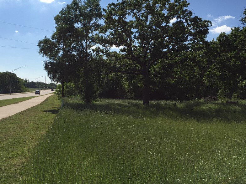 More Photos Of 2502 Beck St, Bryan Land For Sale